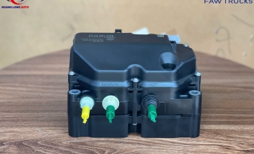 Bơm Phun Xử Lý Urê Đầu Kéo Faw 430HP